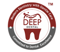 Deep Dental Clinic And OPG Centre